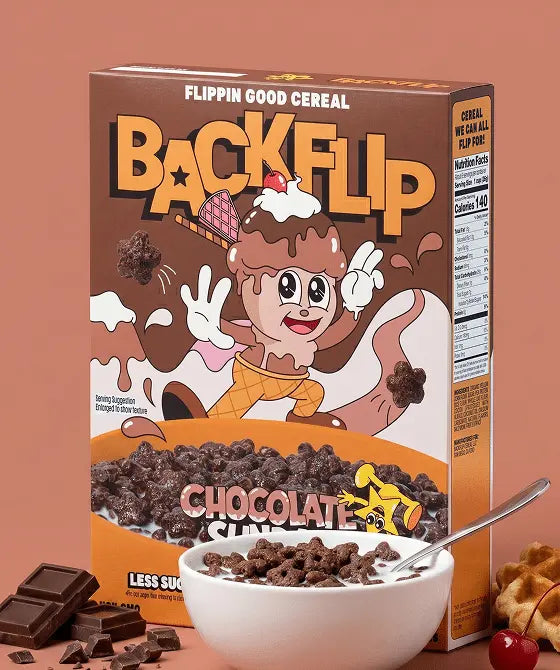 Chocolate Sundae