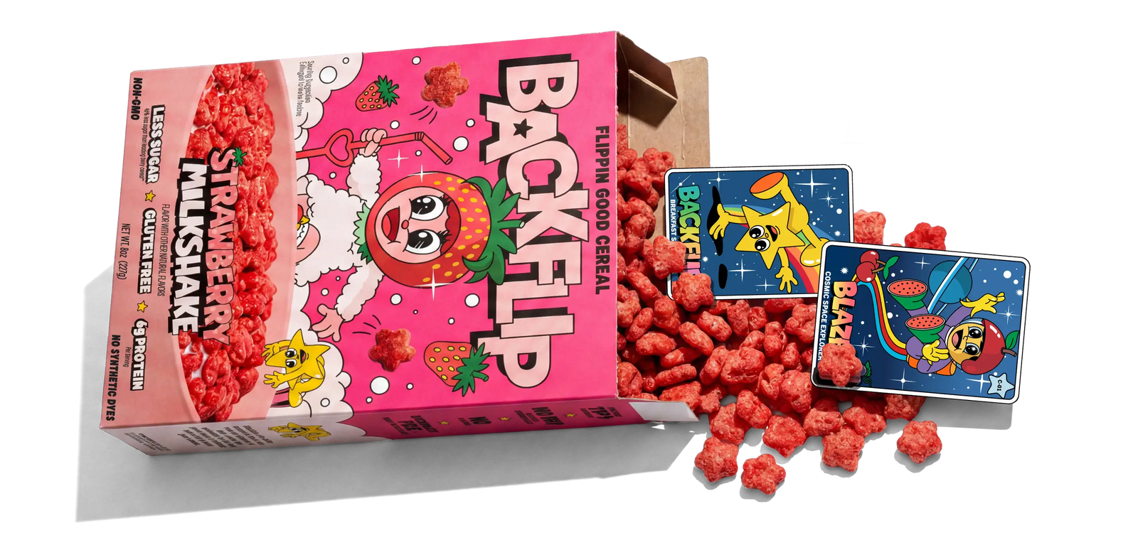 What is in the box contents