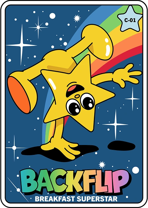 Backflip