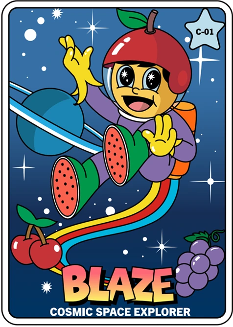 Blaze