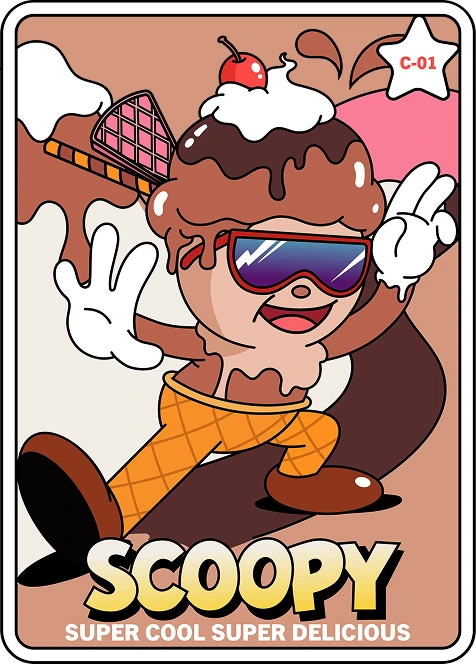 Scoopy