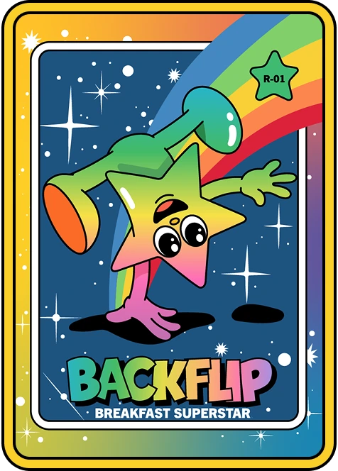 Backflip