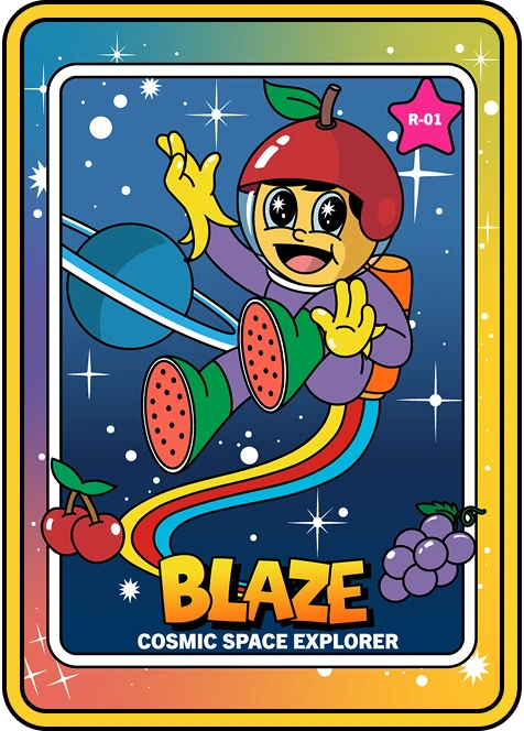 Blaze