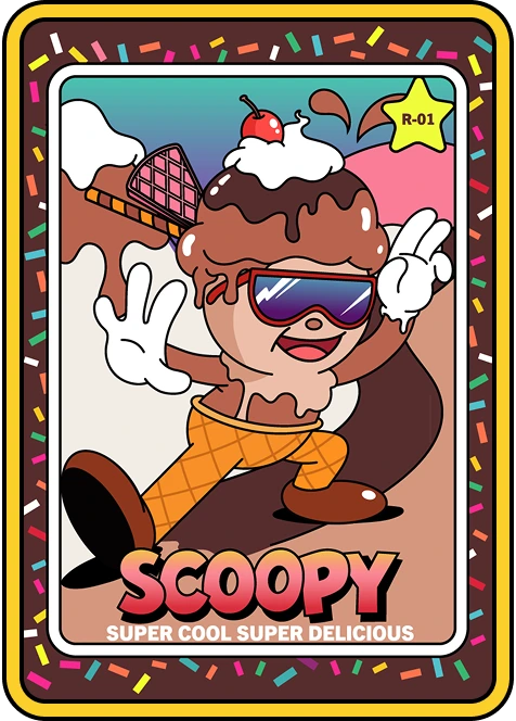 Scoopy