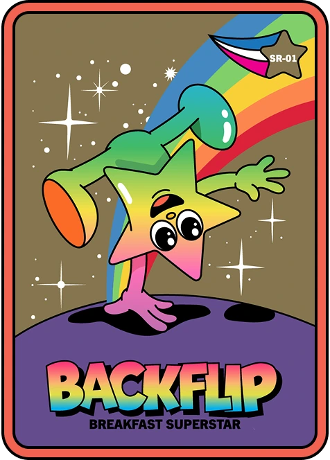 Backflip