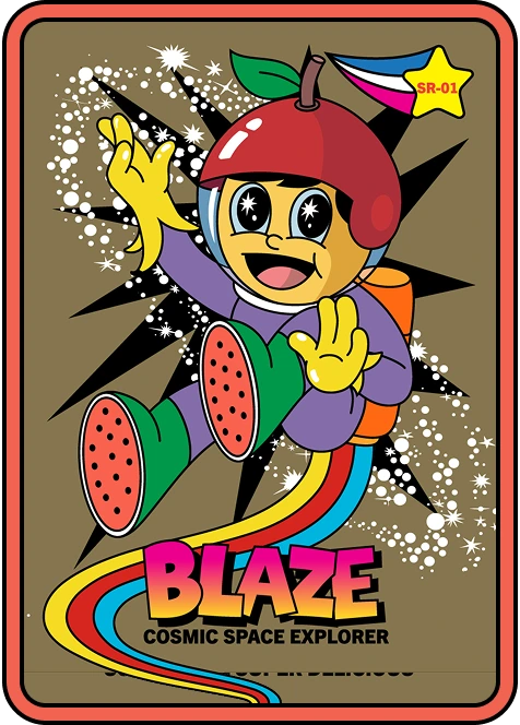 Blaze