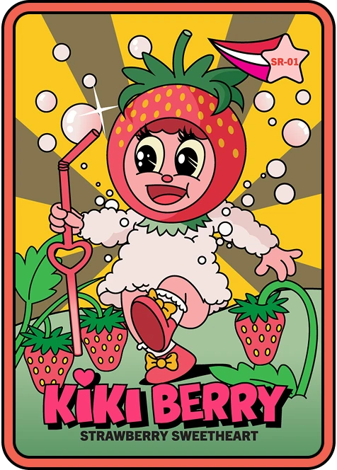 Kiki berry