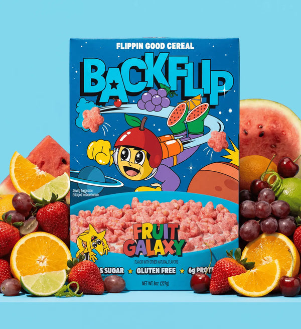 Fruit Galaxy