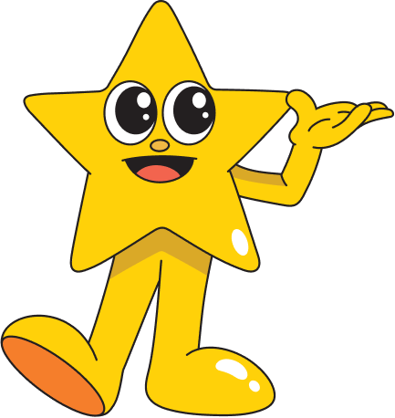 star