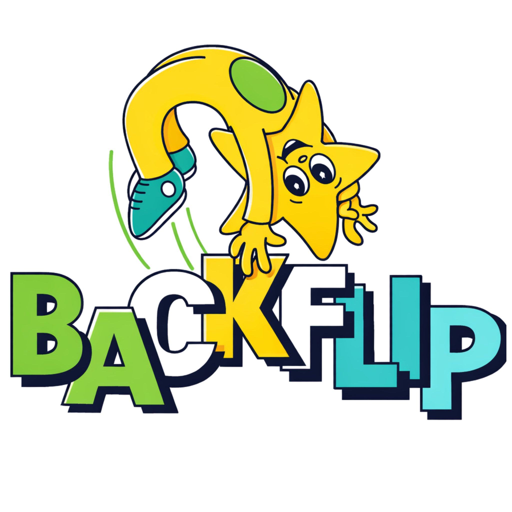 Backflip